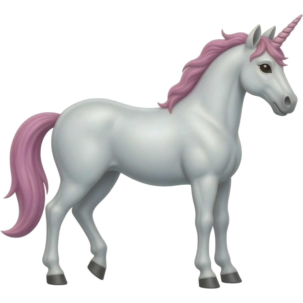 unicorn emoji
