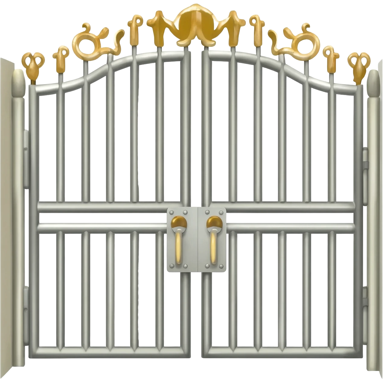 gate emoji