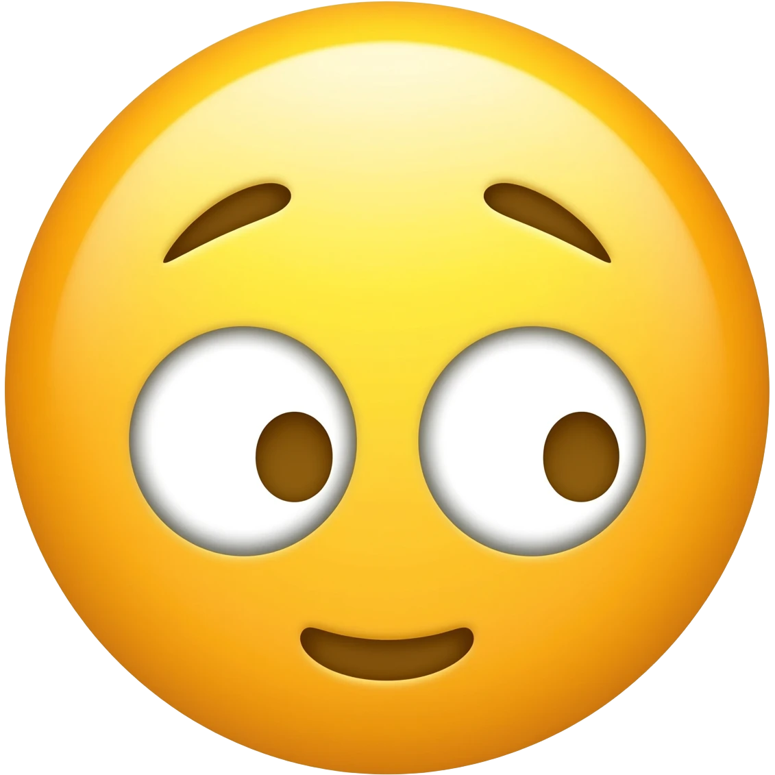Un emojin de chuky emoji