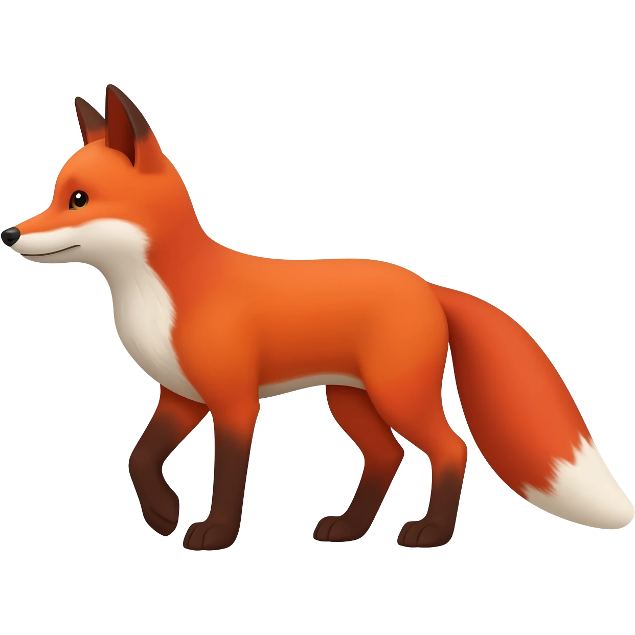 fox emoji
