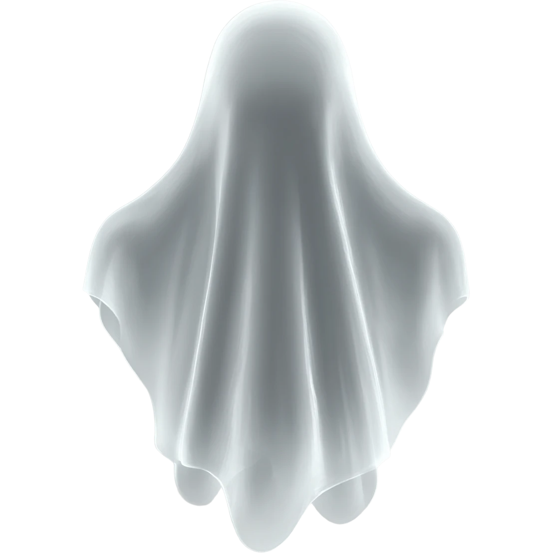 Phantom ghost emoji