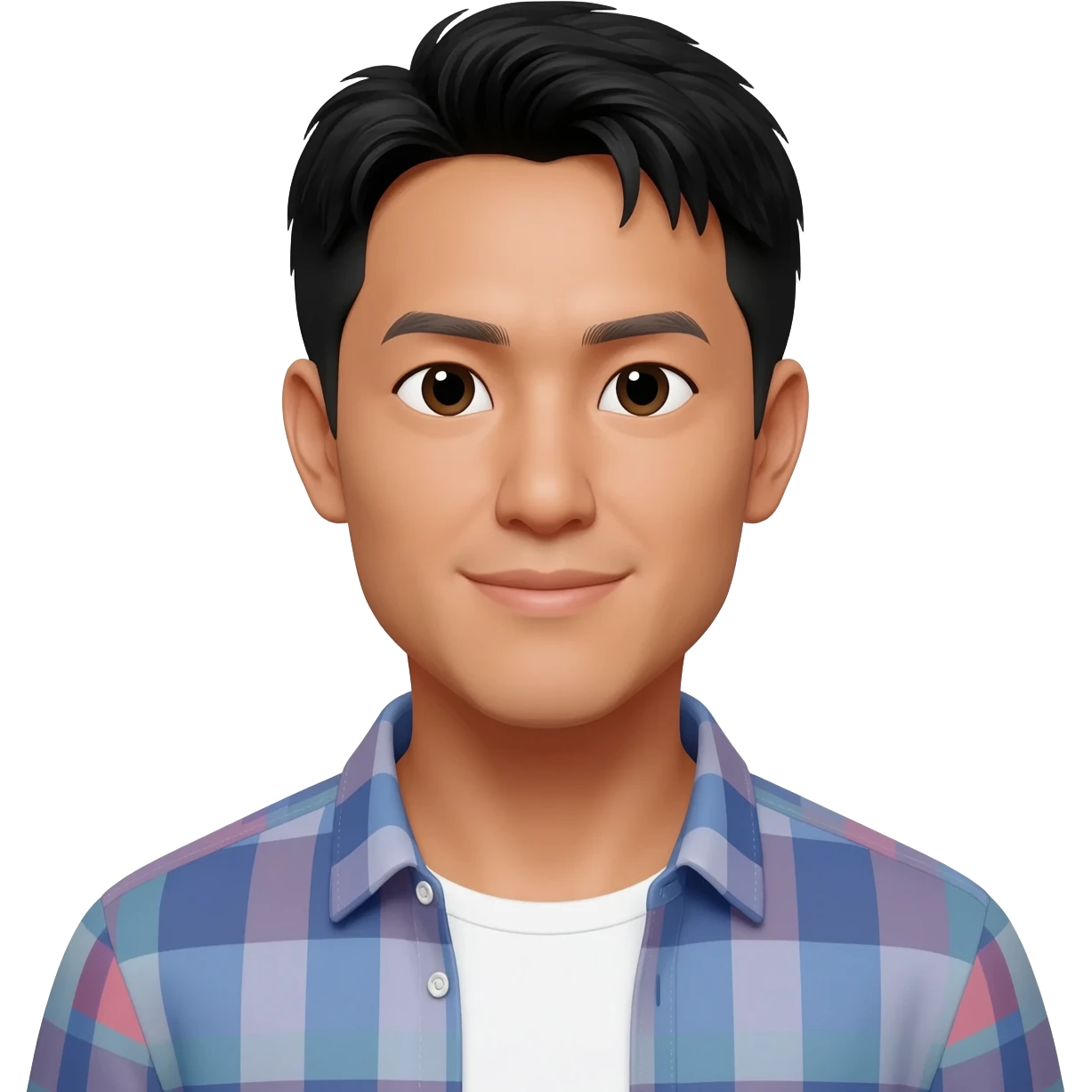Pinoy version kahawig ni Daniel Dae Kim 25 years old emoji