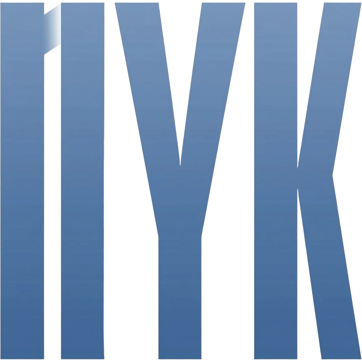 Text saying “NYC” emoji