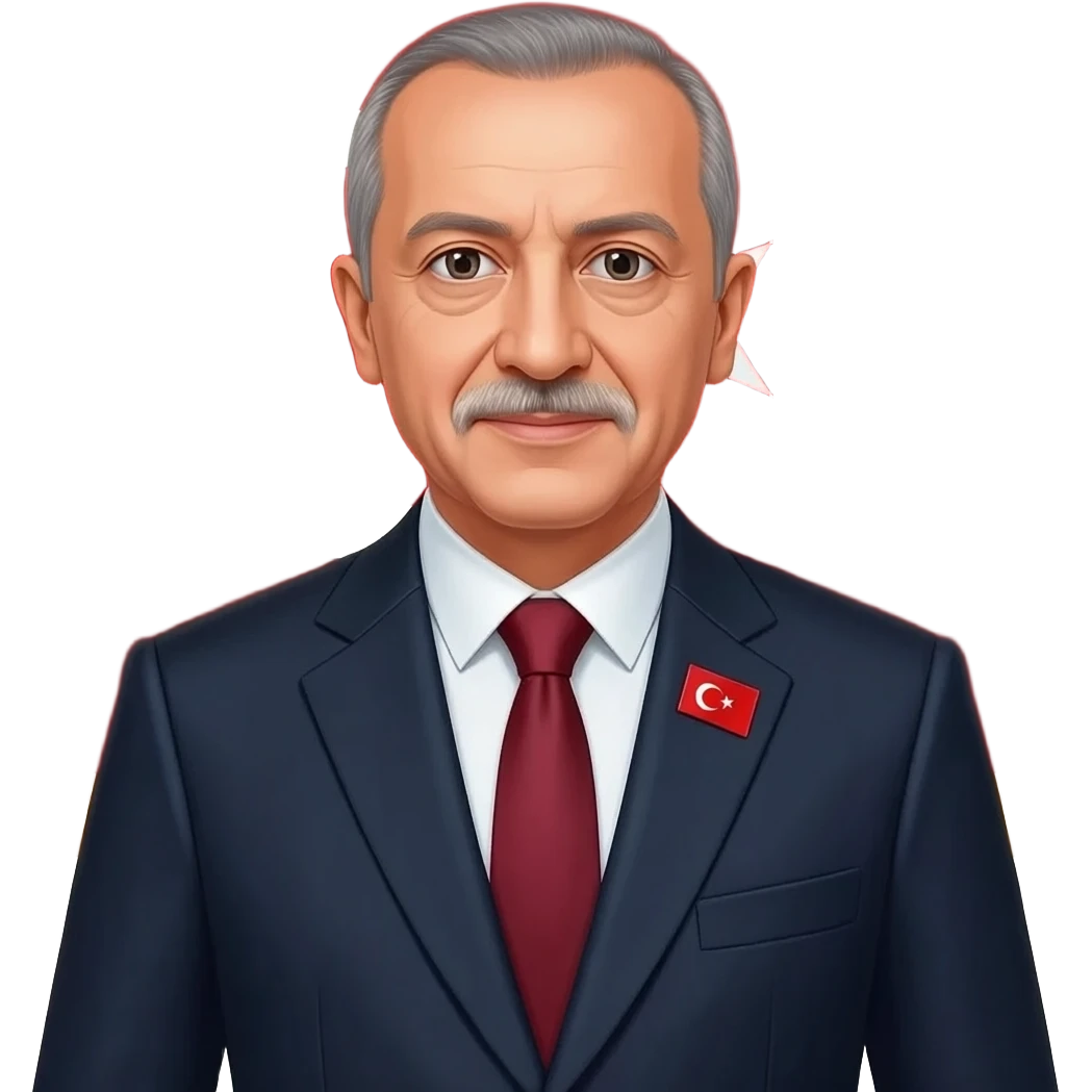 Turkish MP emoji