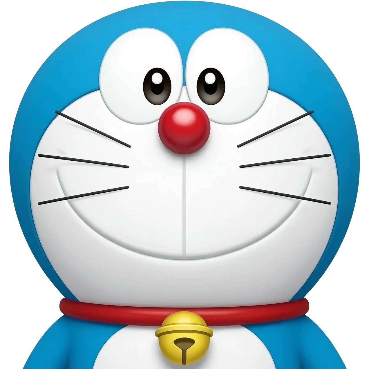 Doraemon emoji