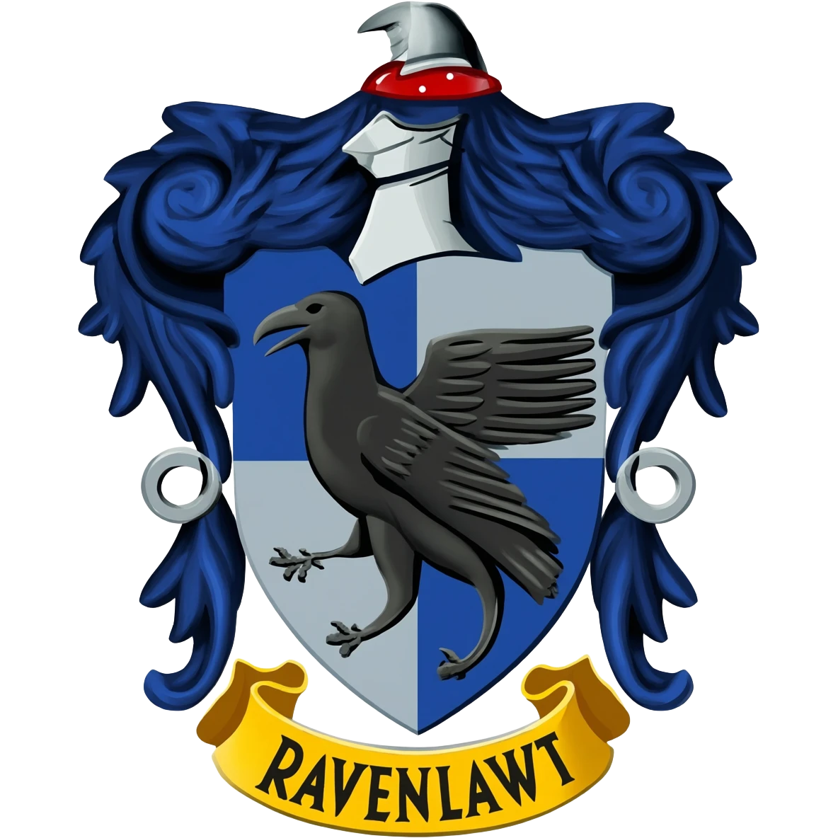 ravenclaw emoji