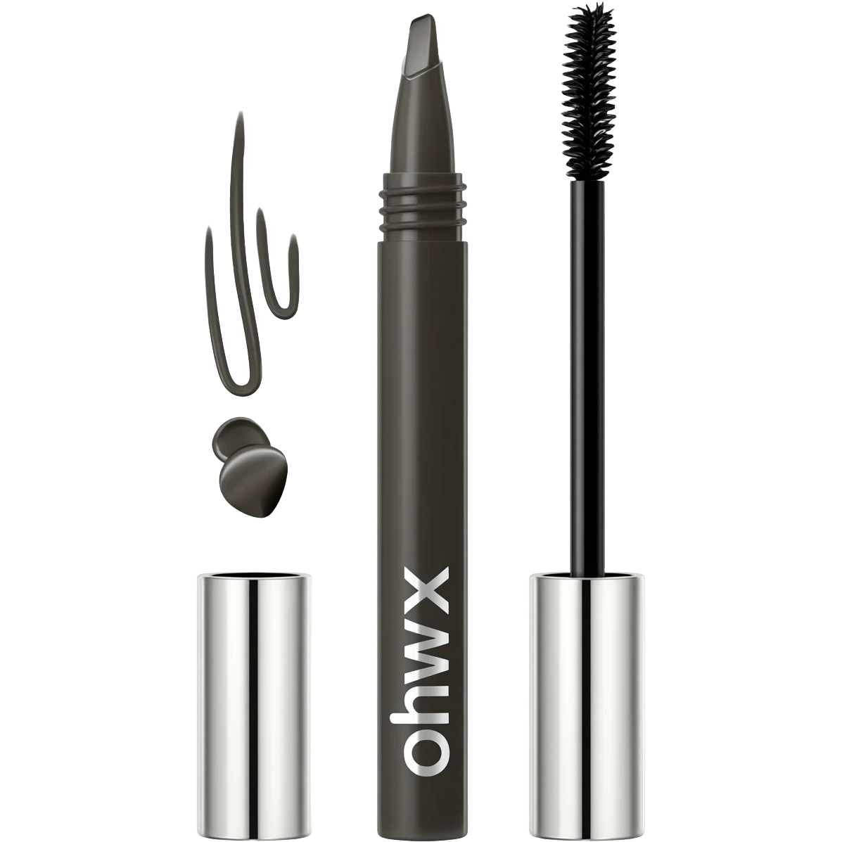 eyeliner product emoji