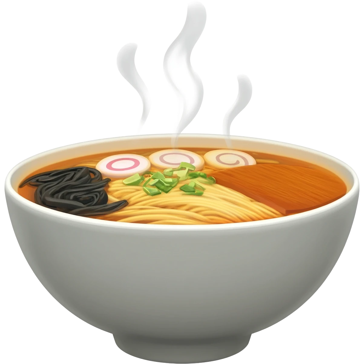 shin ramen emoji