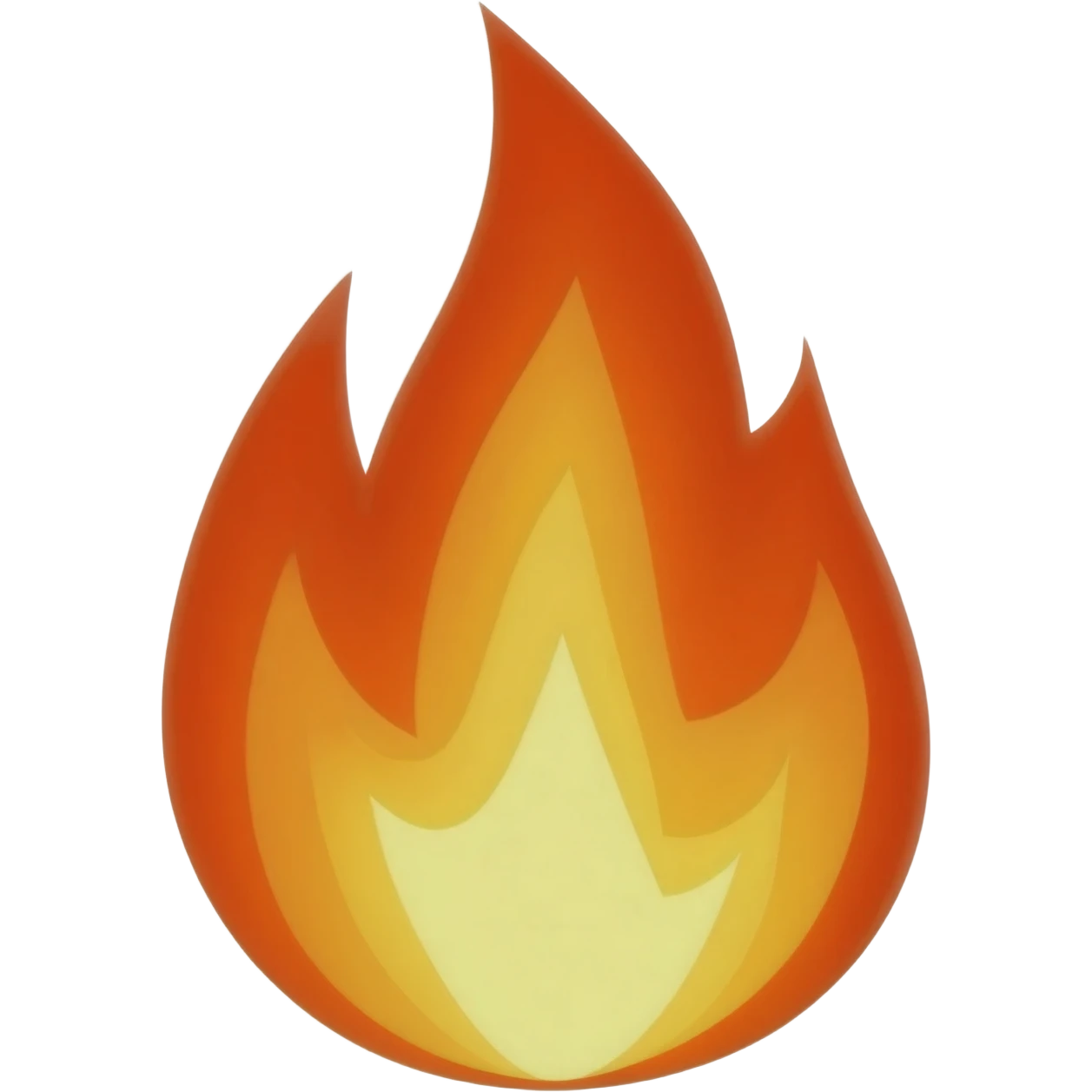 Fire Emoji emoji