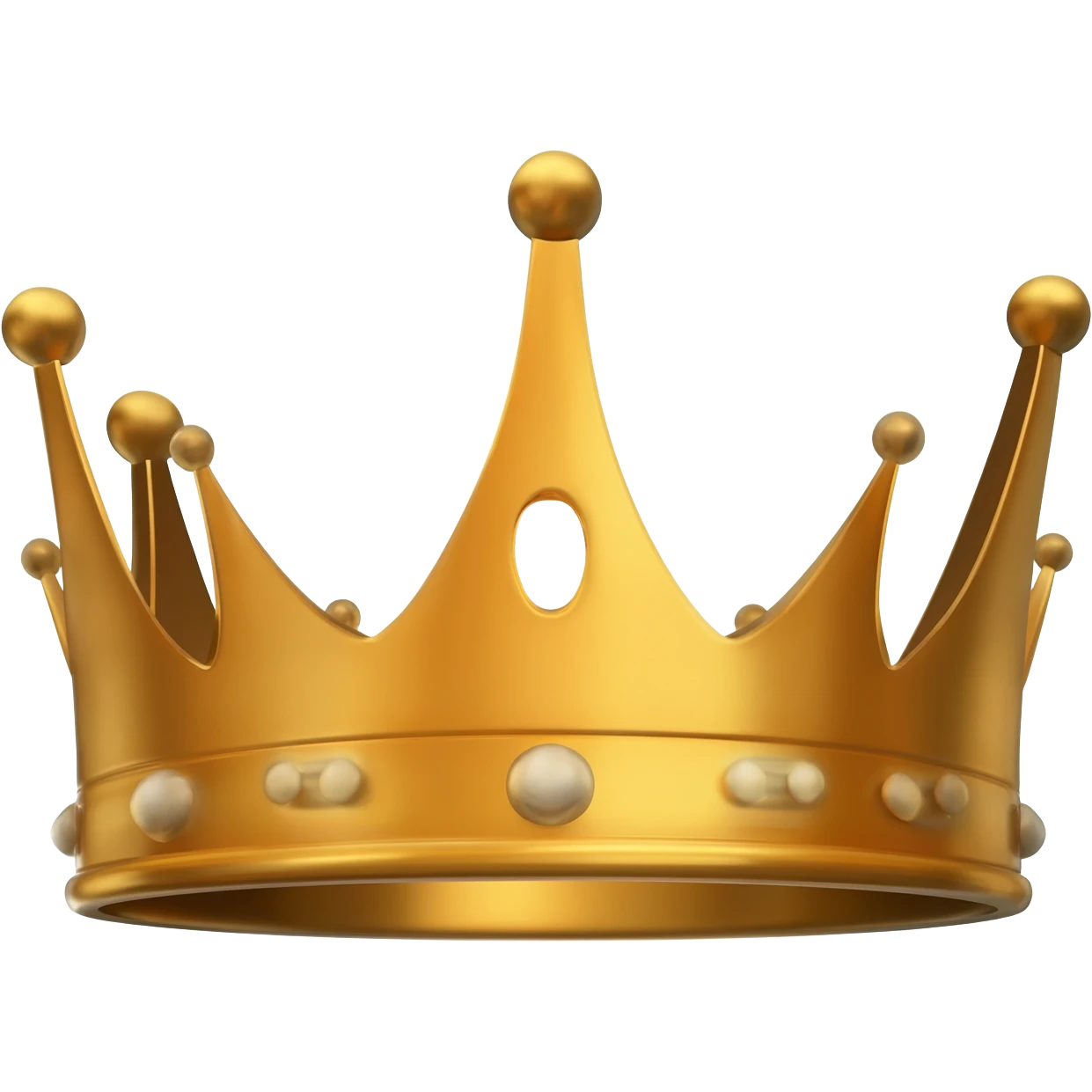 Crowns of thorns emoji