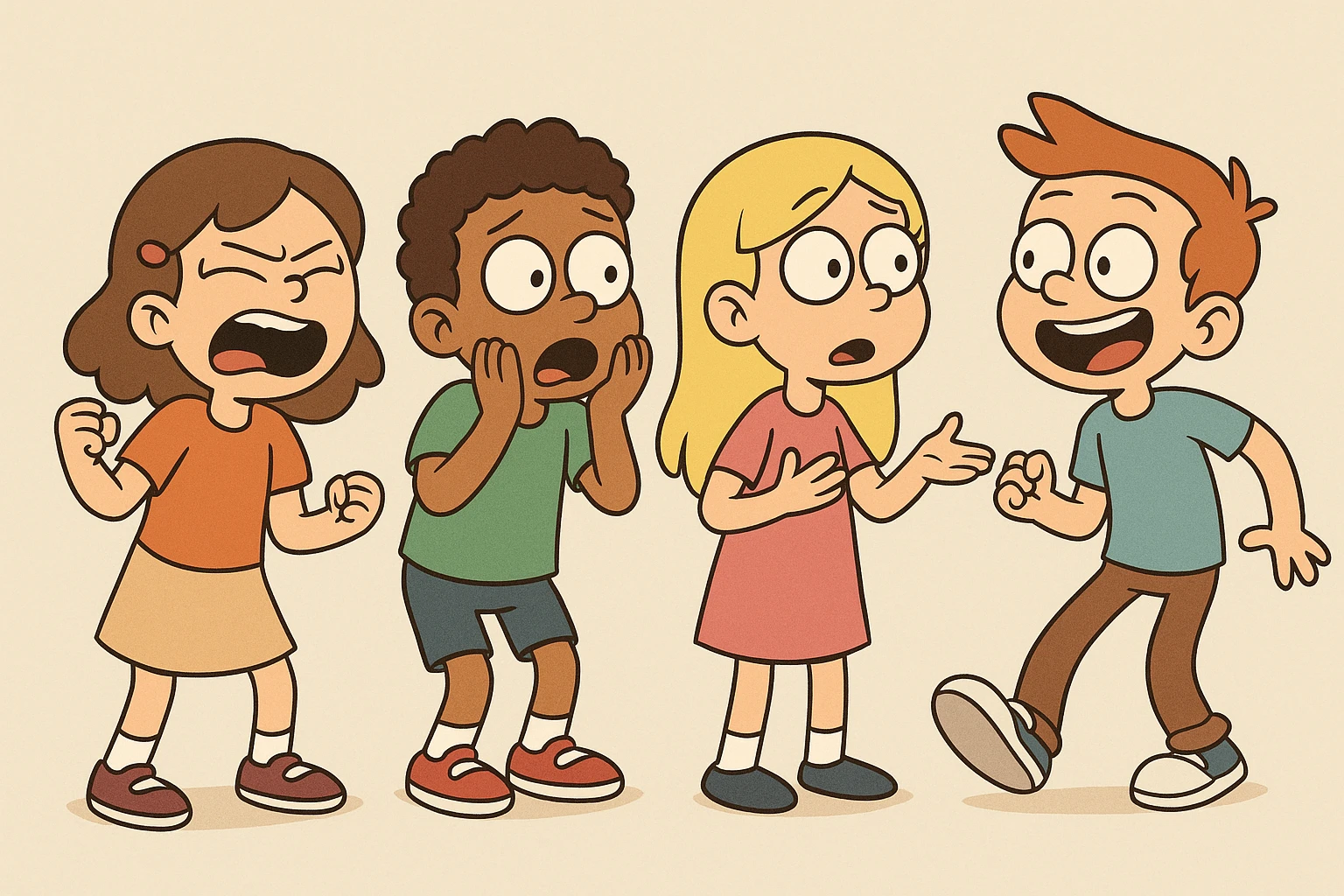 Children emoji