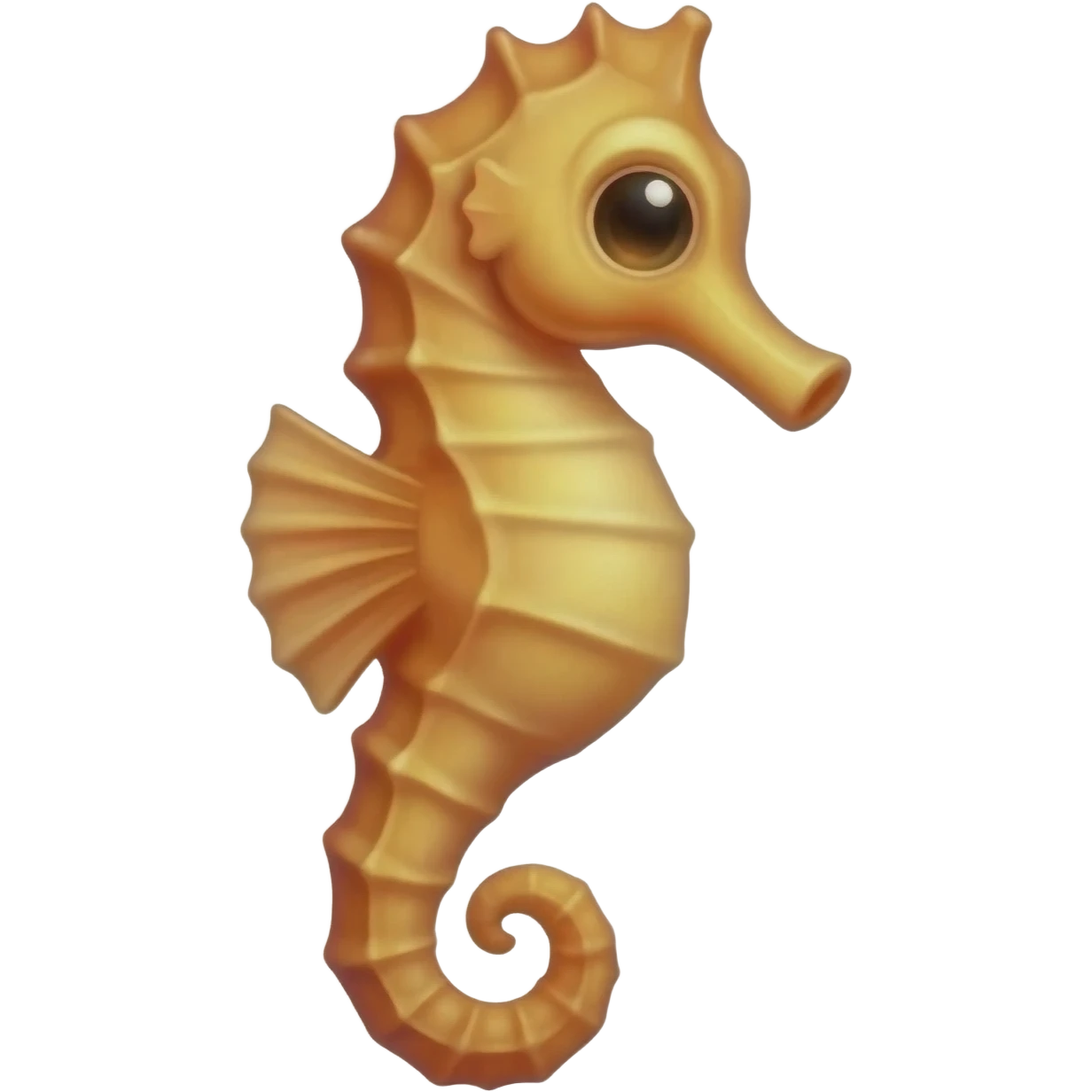 Lost media Seahorse emoji emoji