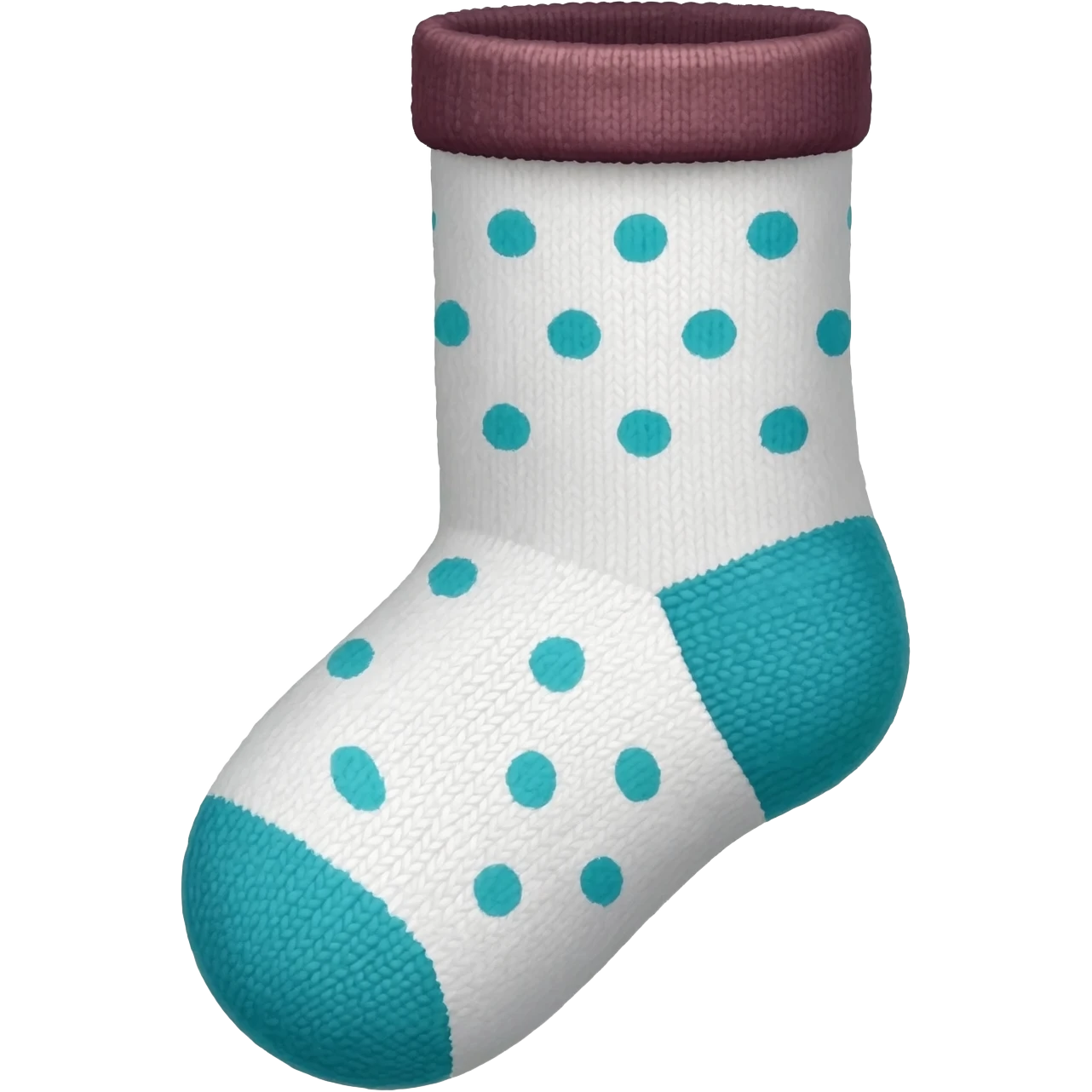 sock emoji