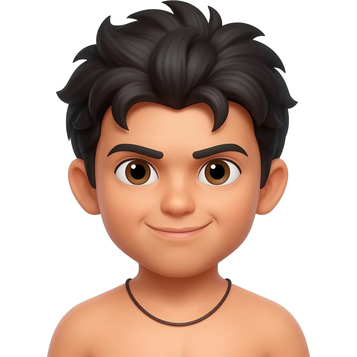 Bheem emoji
