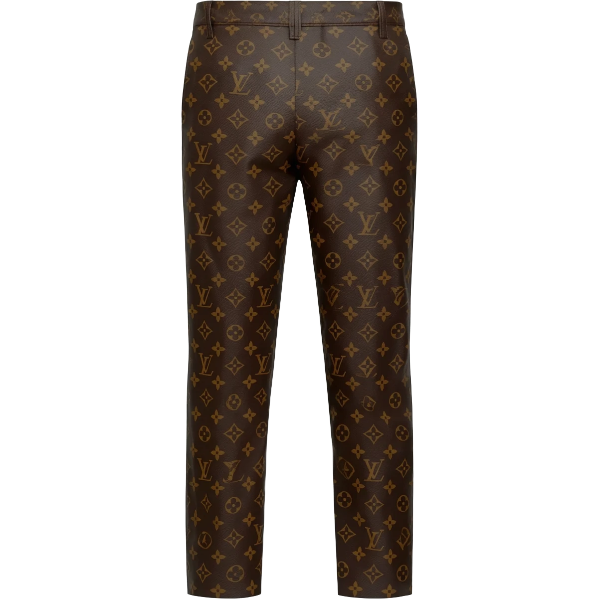 louis vuitton pants emoji