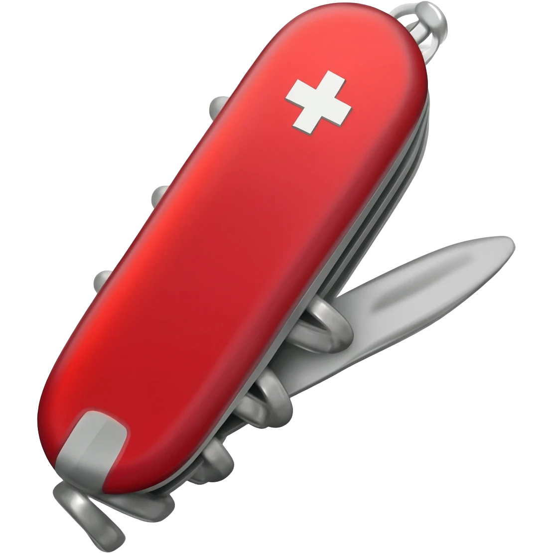 q-sys swiss army knife emoji