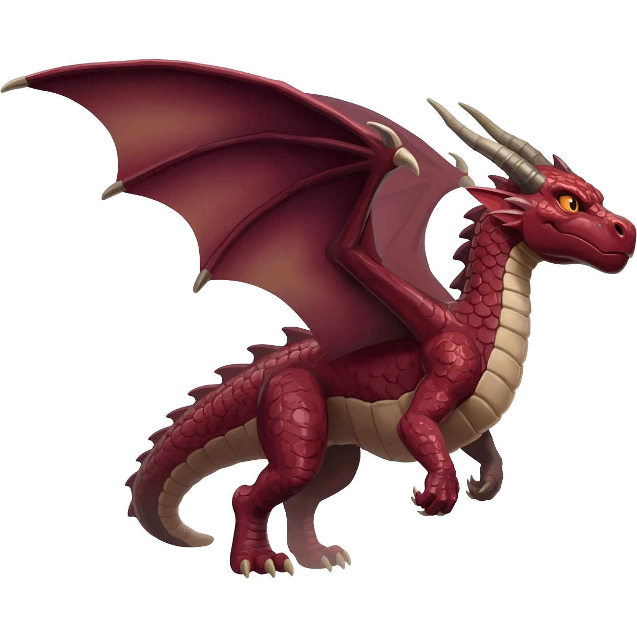 Ender dragon emoji
