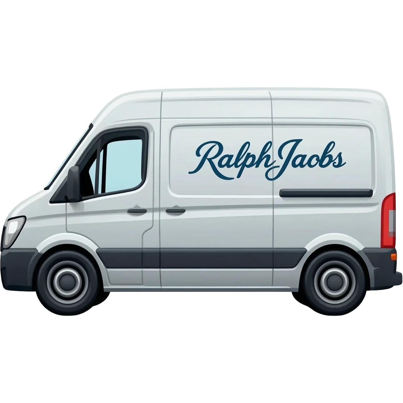 emoji van Ralph Jacobs emoji