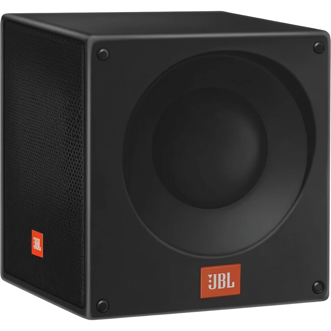 Jbl box turn left side emoji