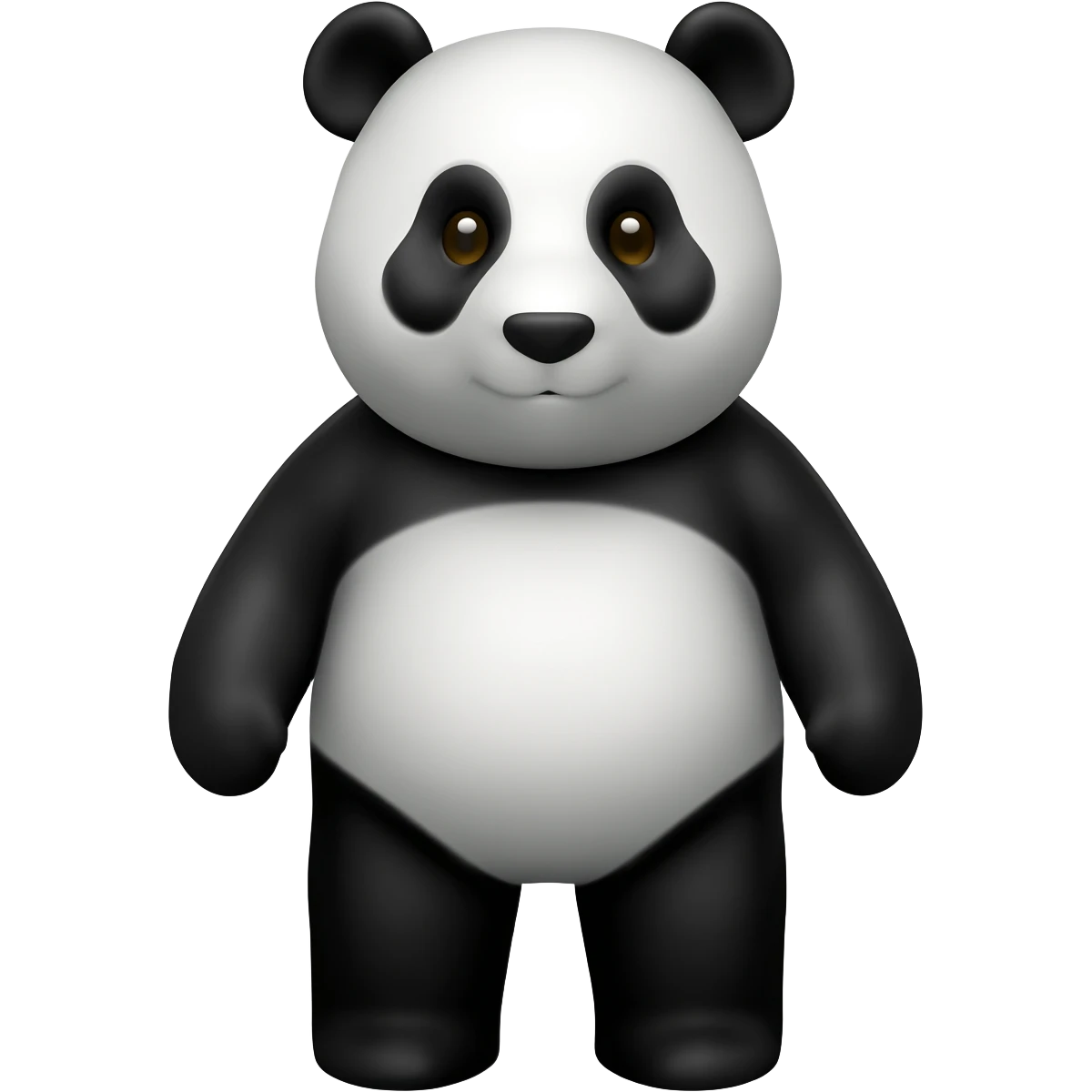 panda emoji