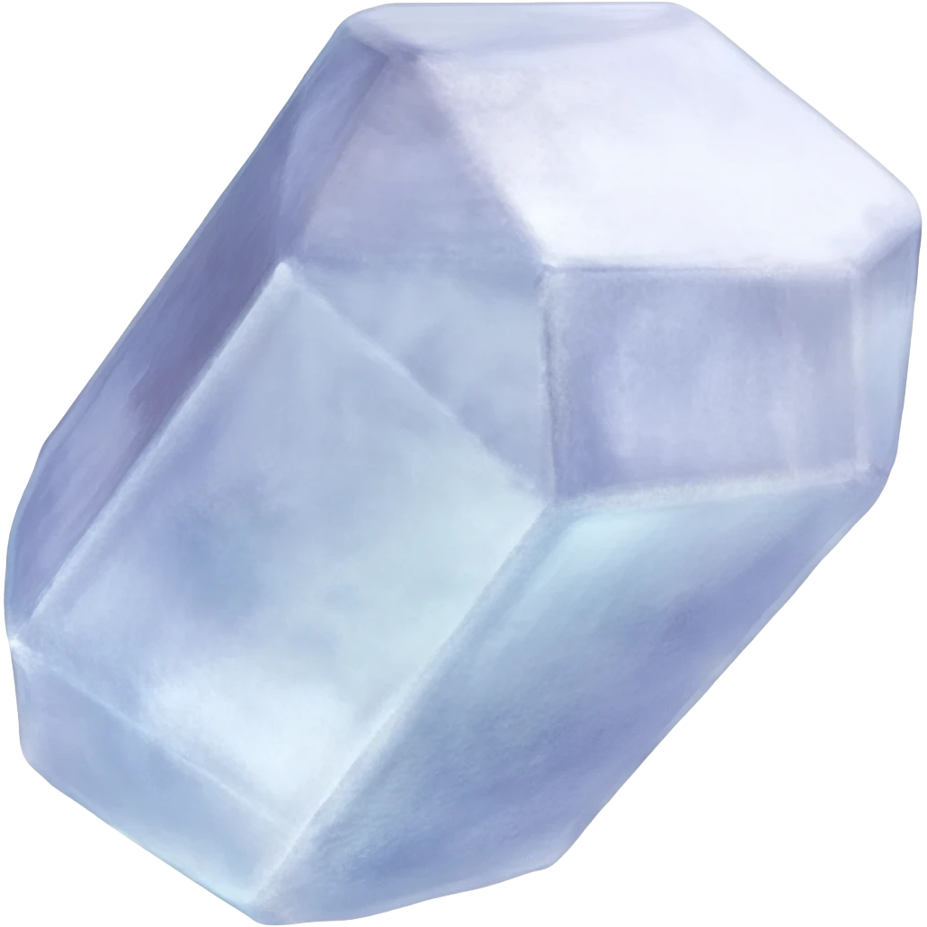 a piece of Salt emoji