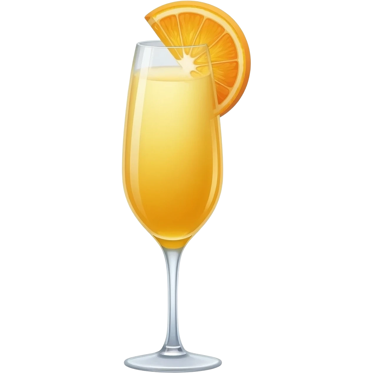 mimosa emoji emoji