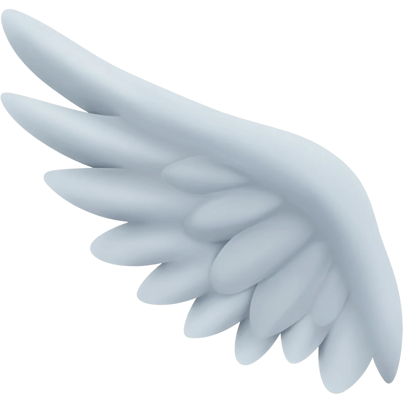 wing emoji