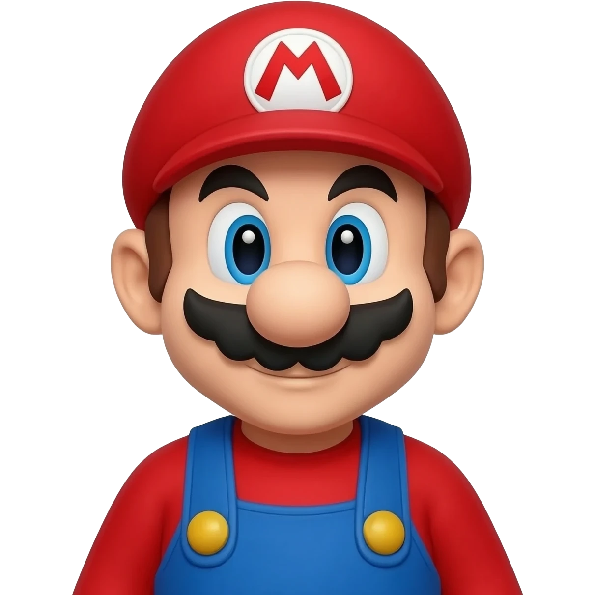 Mario emoji