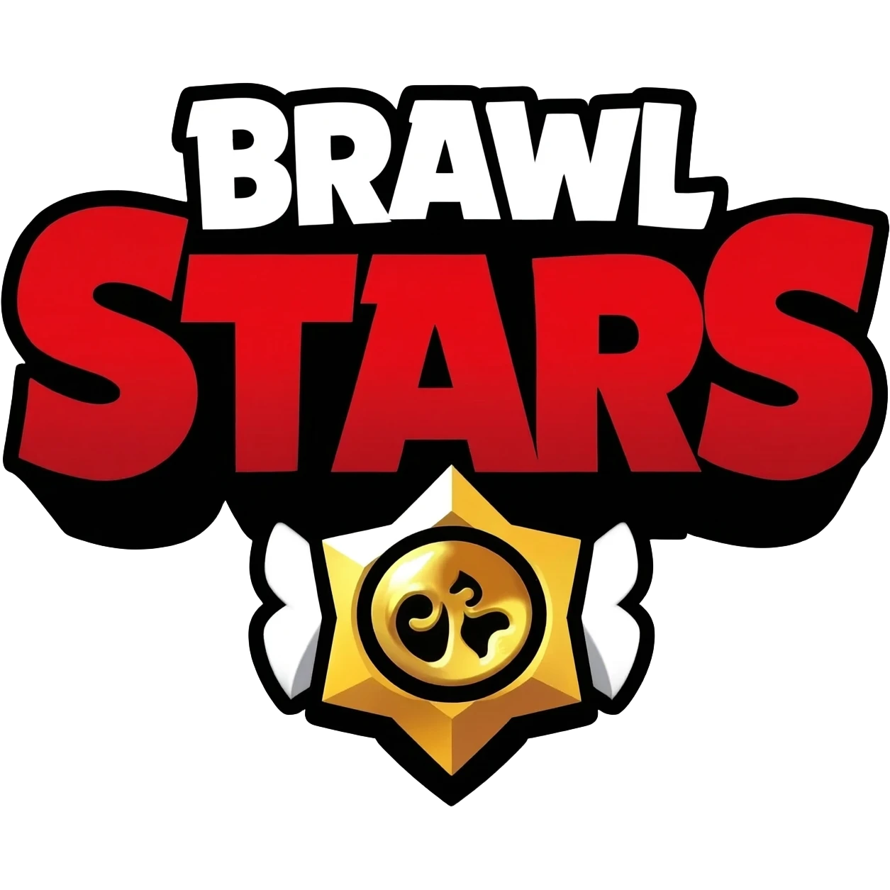 Brawl, Stars emoji