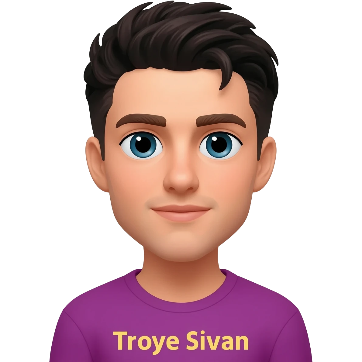 Troye Sivan emoji