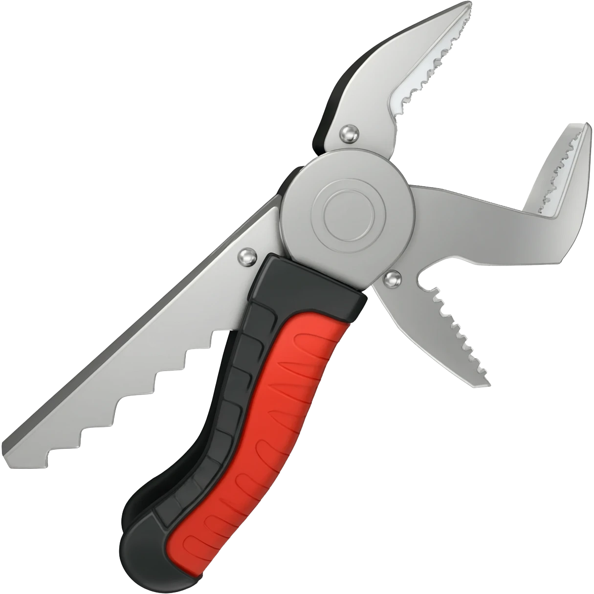 create qsc q-sys multi tool emoji