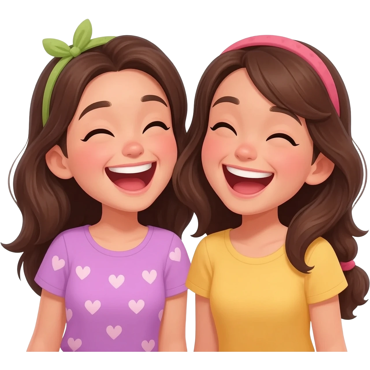 بنات ضكك emoji