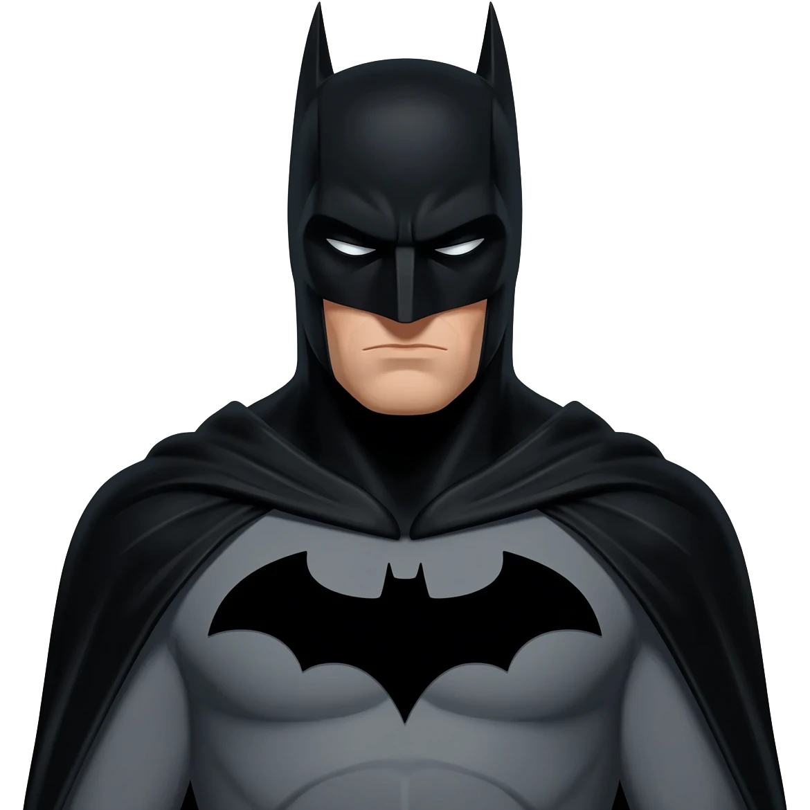 Batman emoji