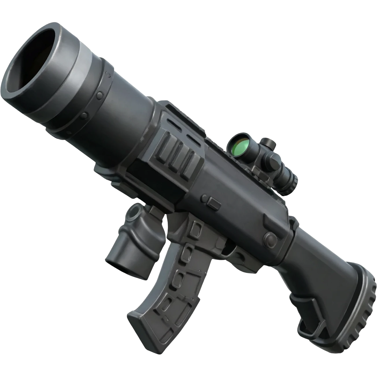 rocket launcher rpg emoji
