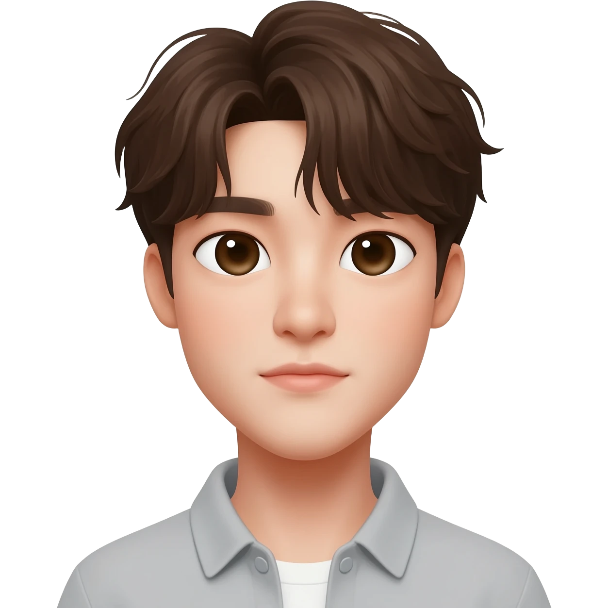 Kim namjoon emoji