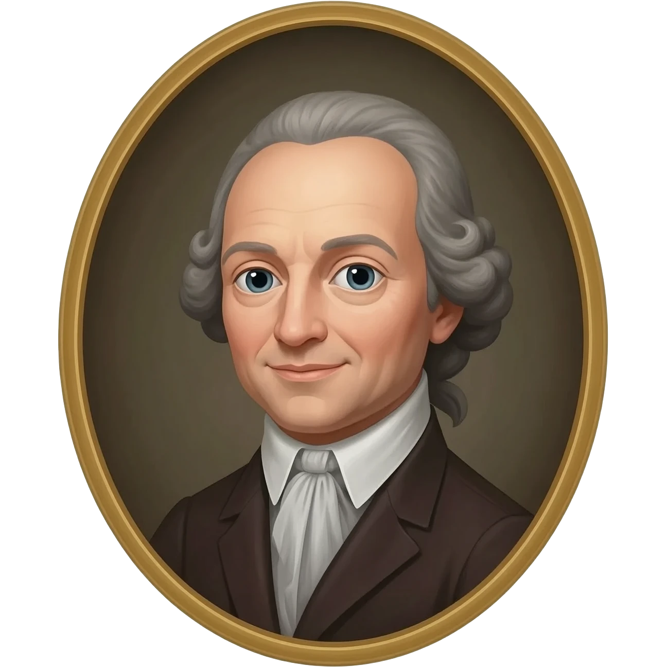 John Lewis king 1673-1746 emoji