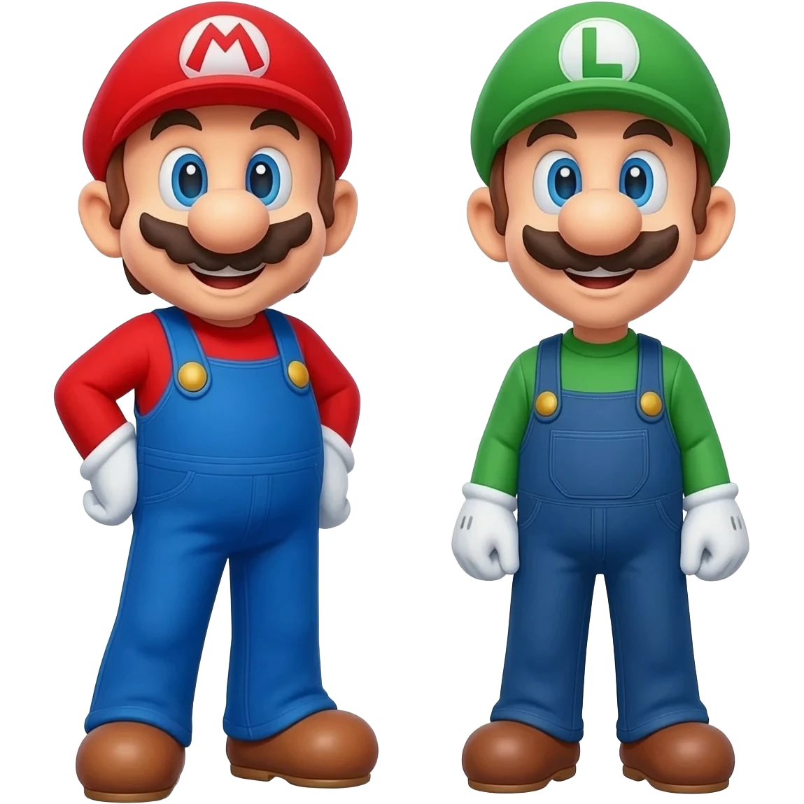 Super mario bros emoji