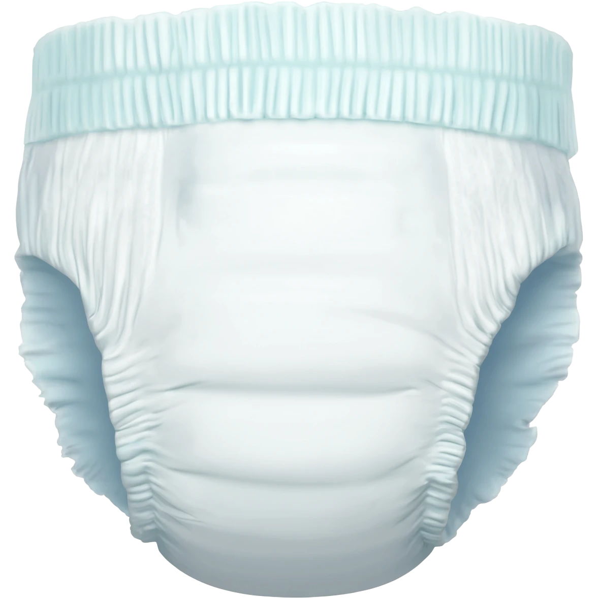 nappies leaking emoji