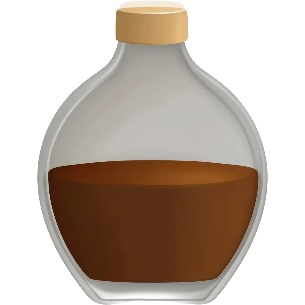 coffee syrup emoji