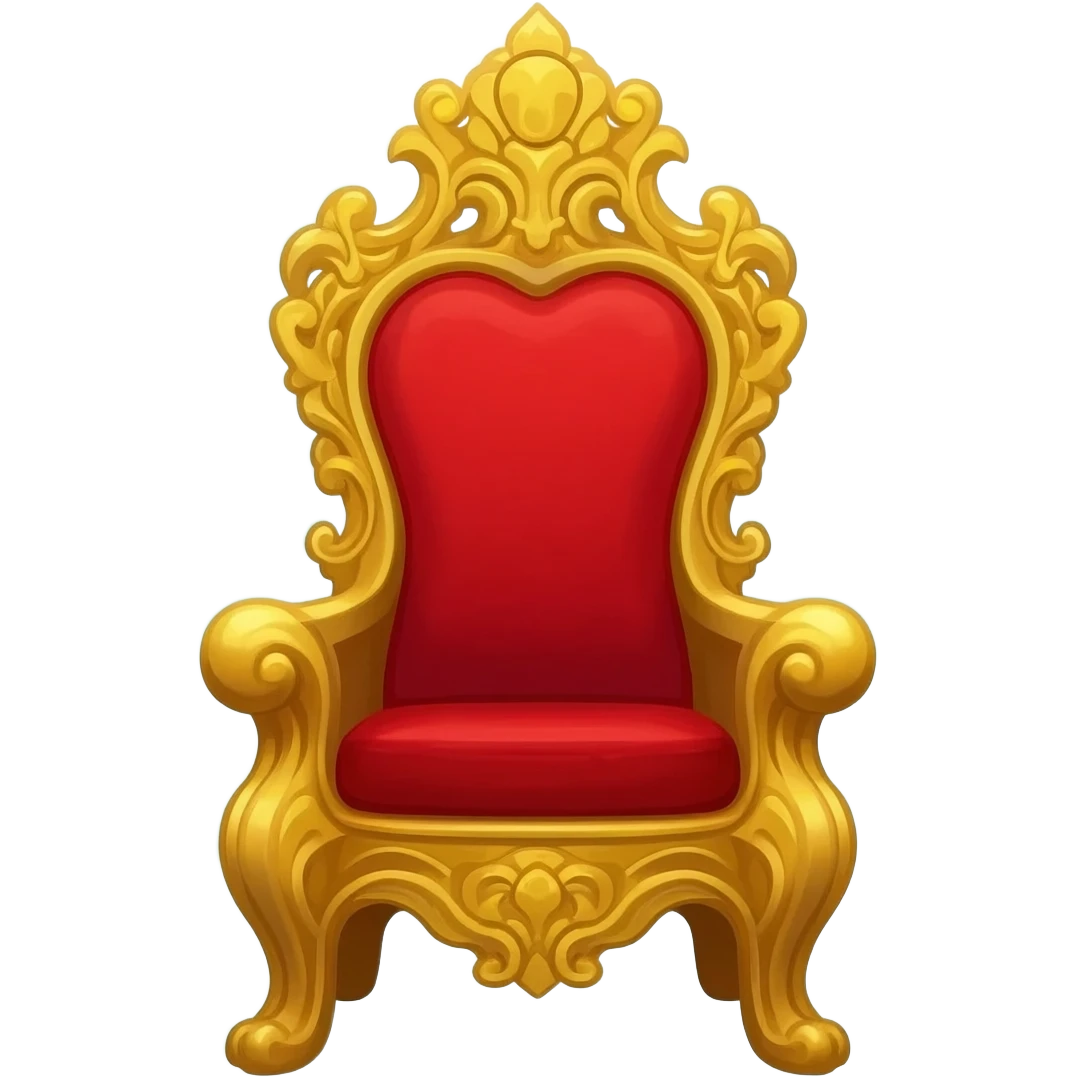 14. divine throne ascension emoji