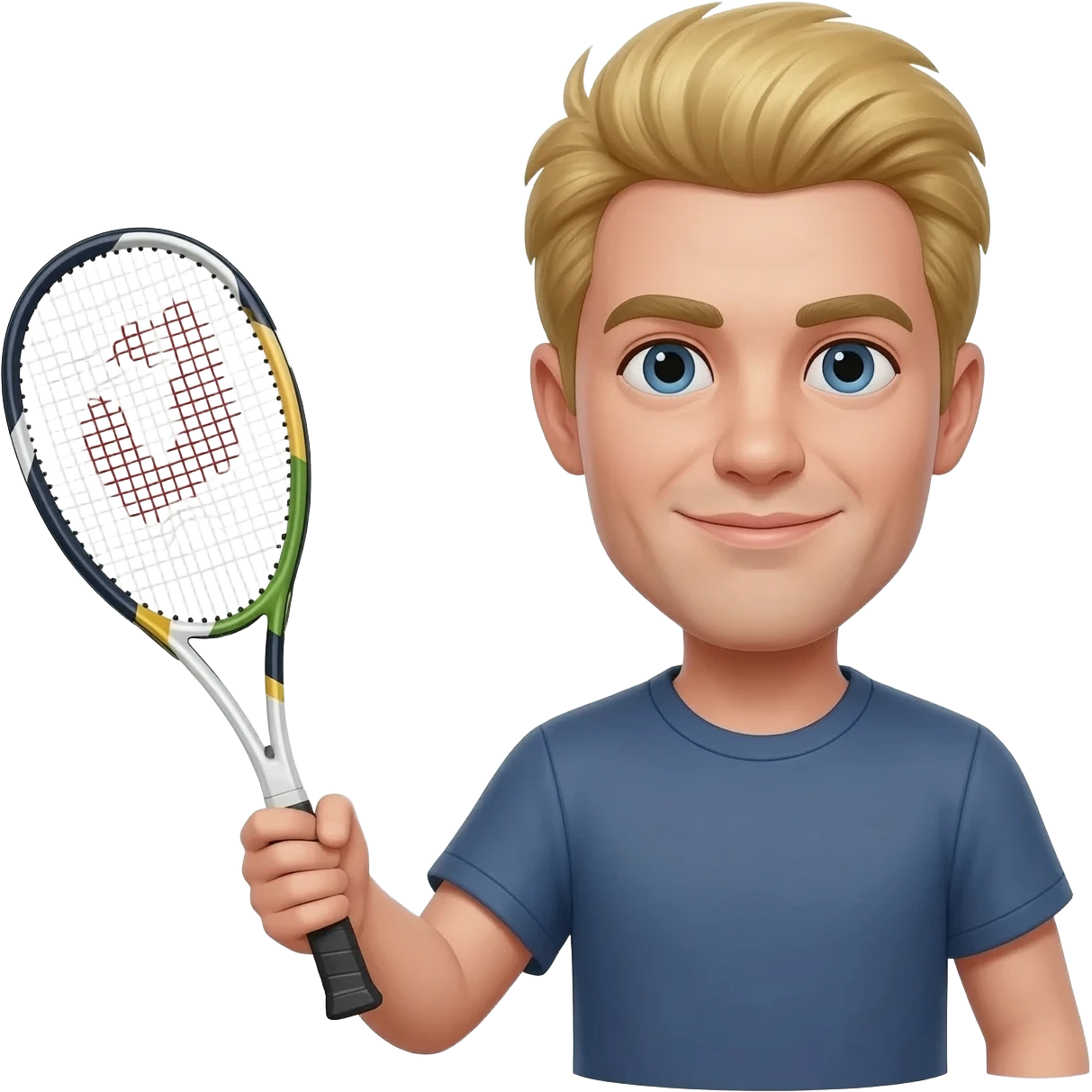 Squash sport emoji emoji