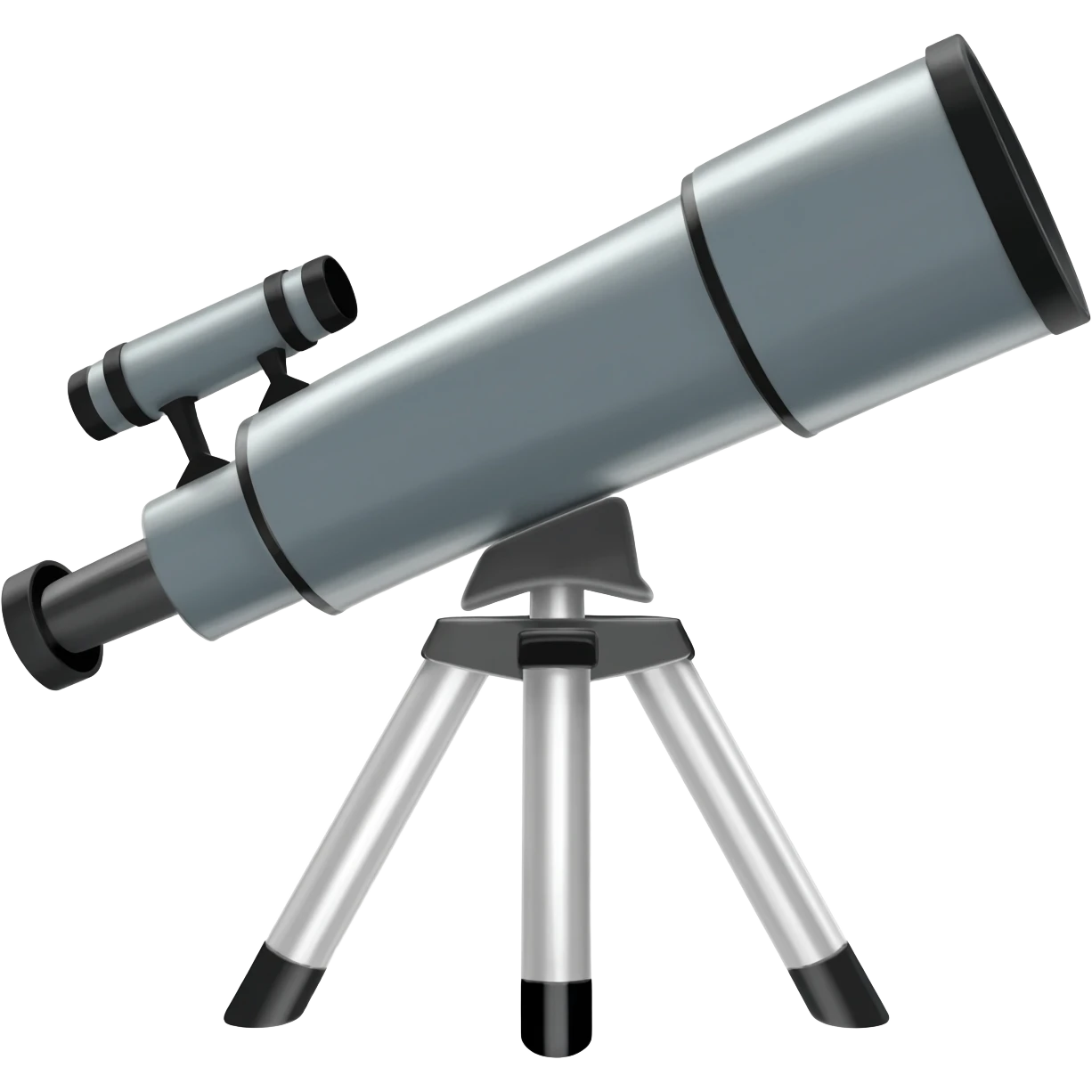 telescope emoji
