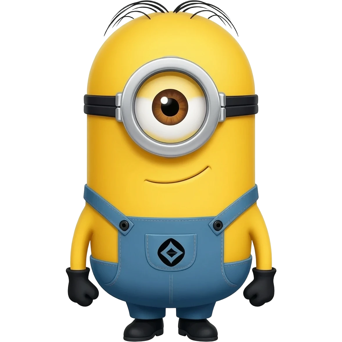 minion emoji