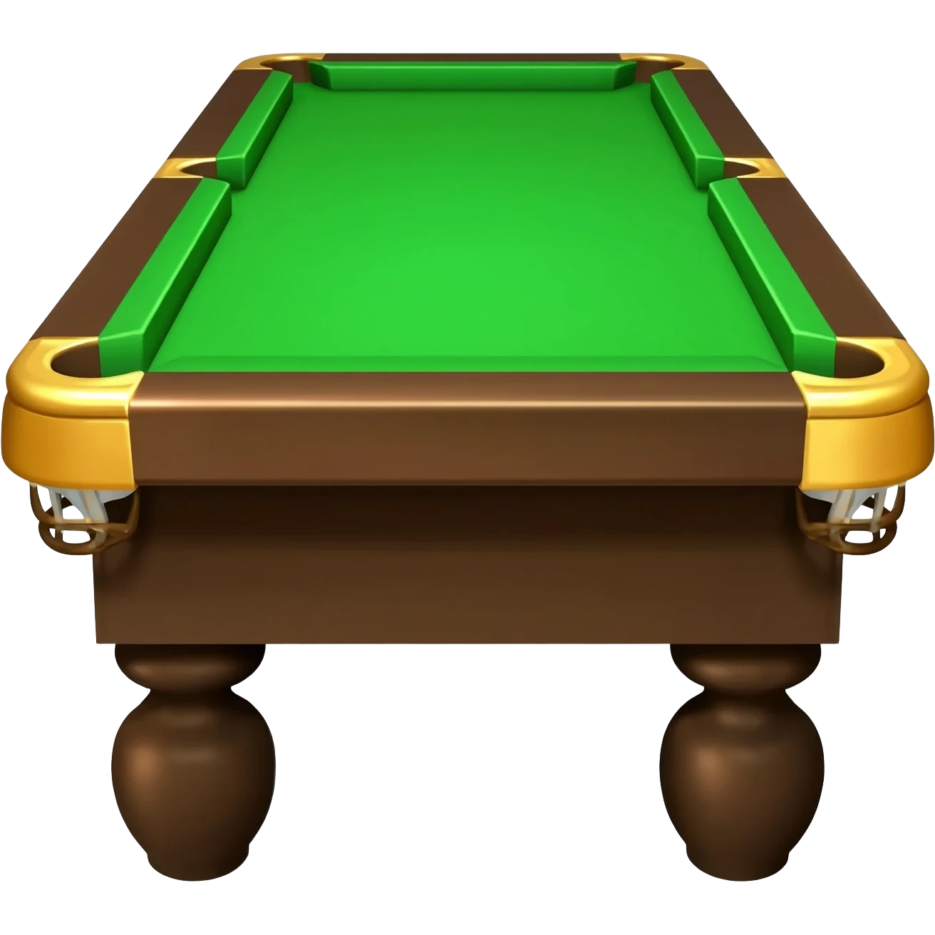 Biliardo emoji