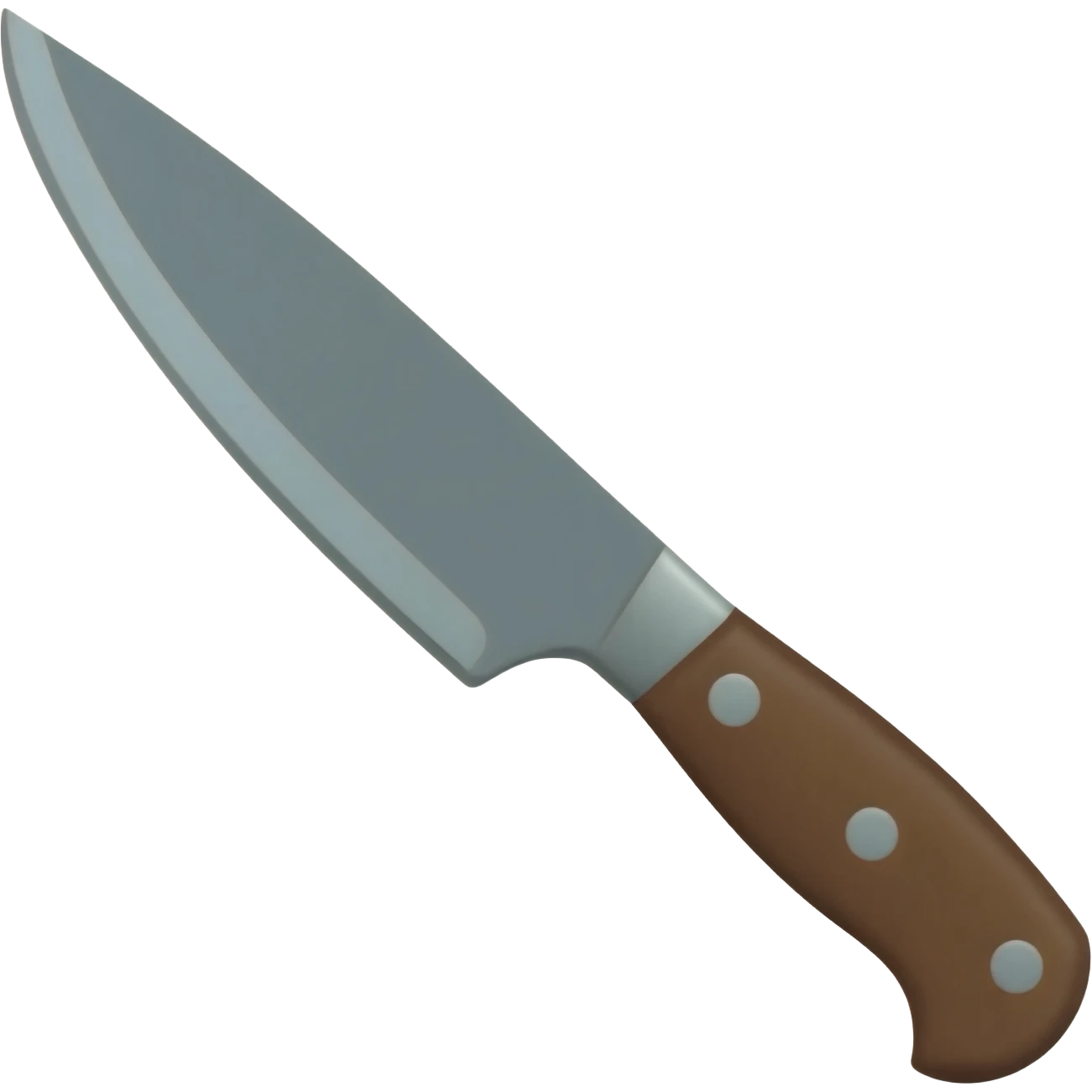 knife emoji
