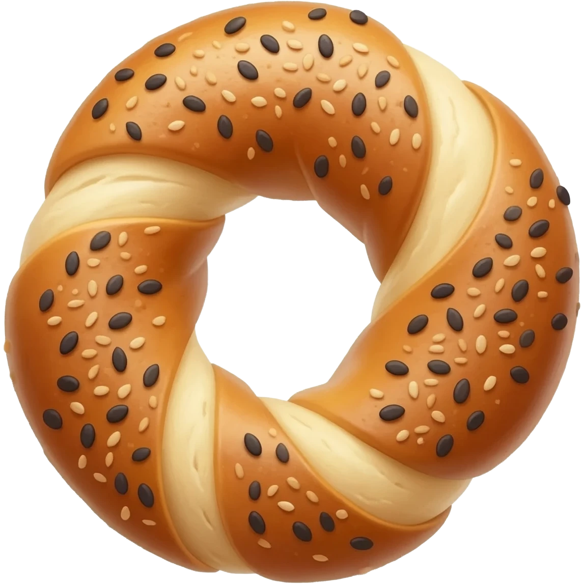 Simit emoji