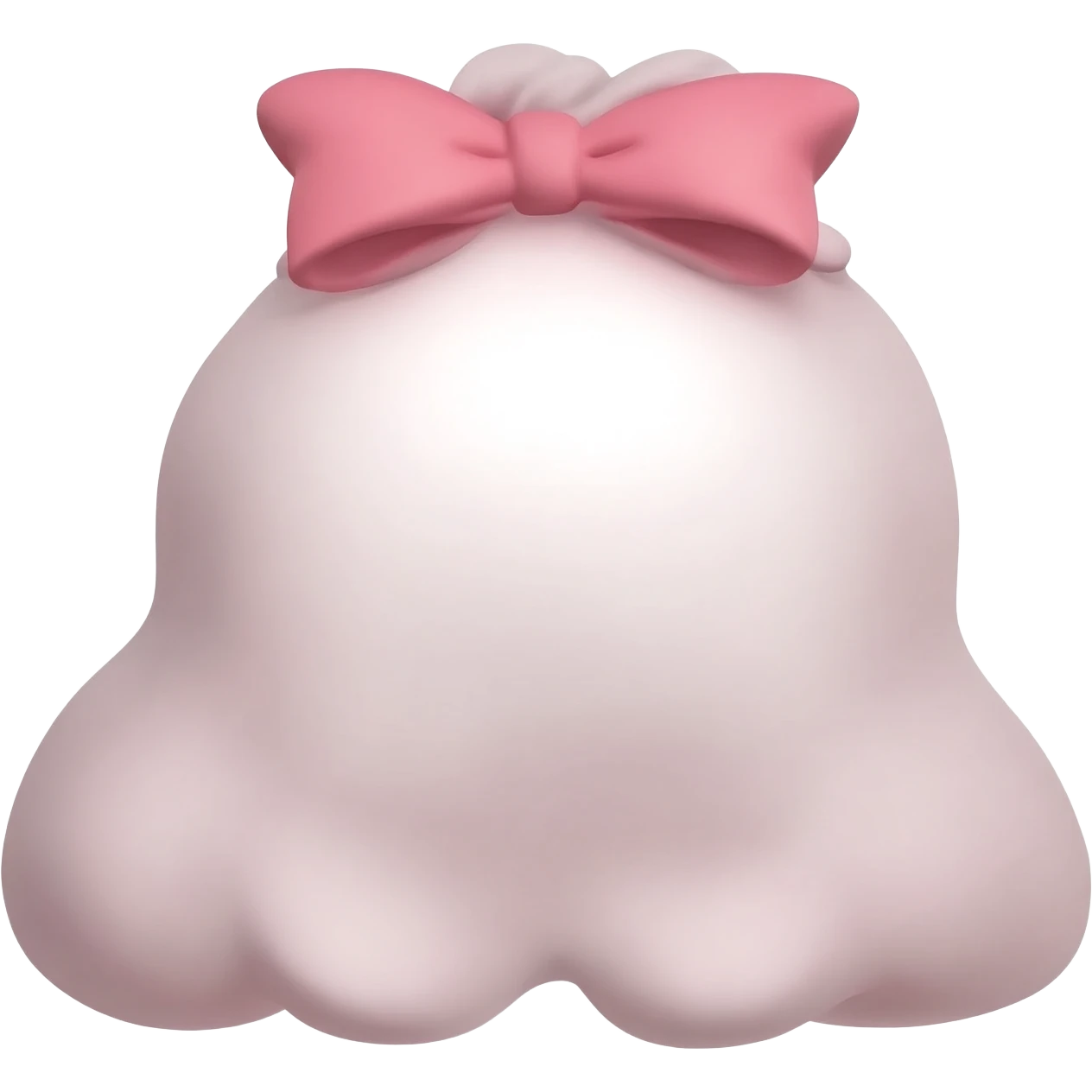 Aesthetic cute emoji