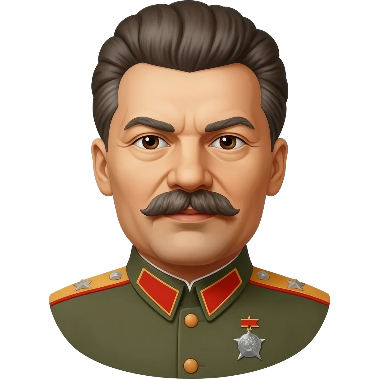 Joseph Stalin emoji