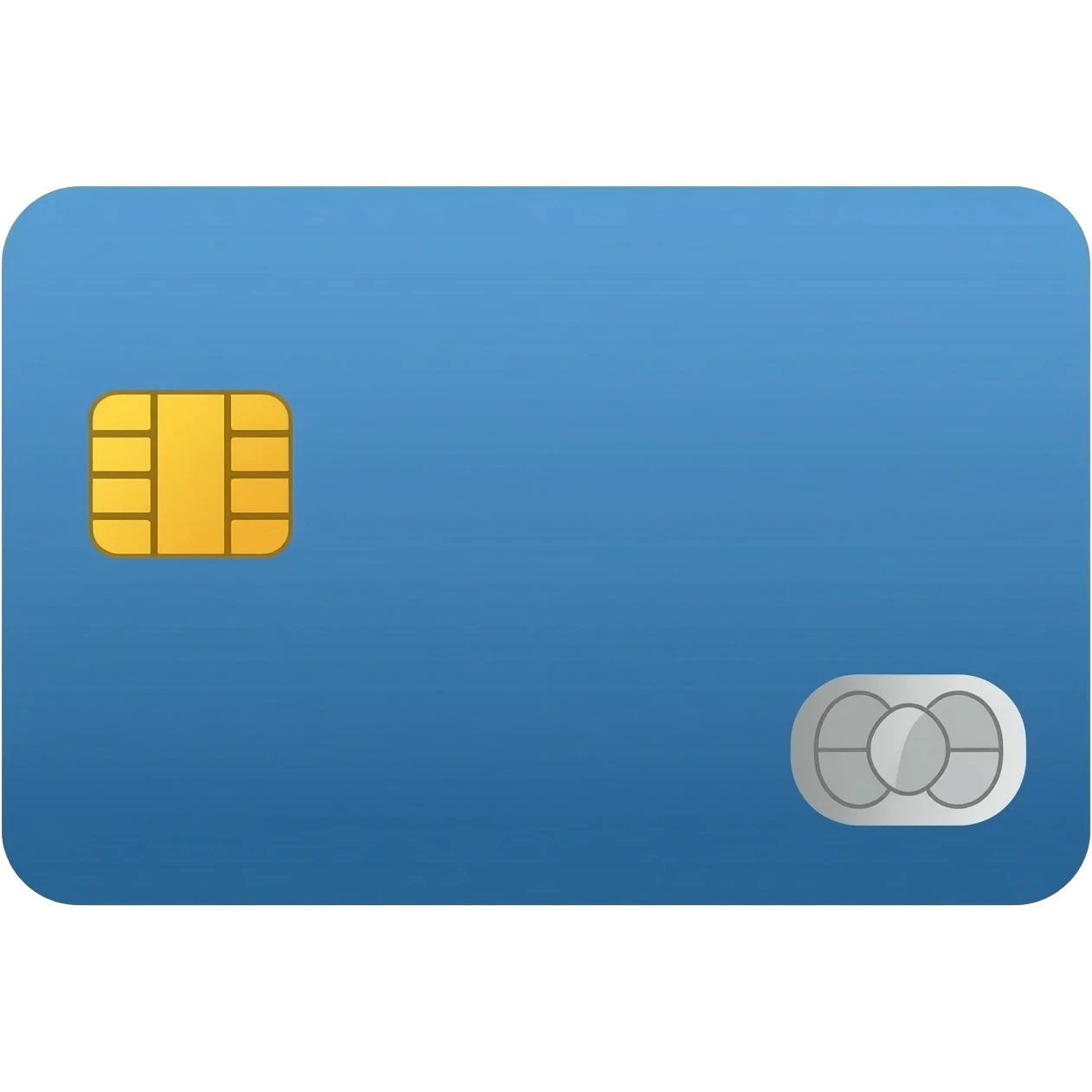 bank card emoji
