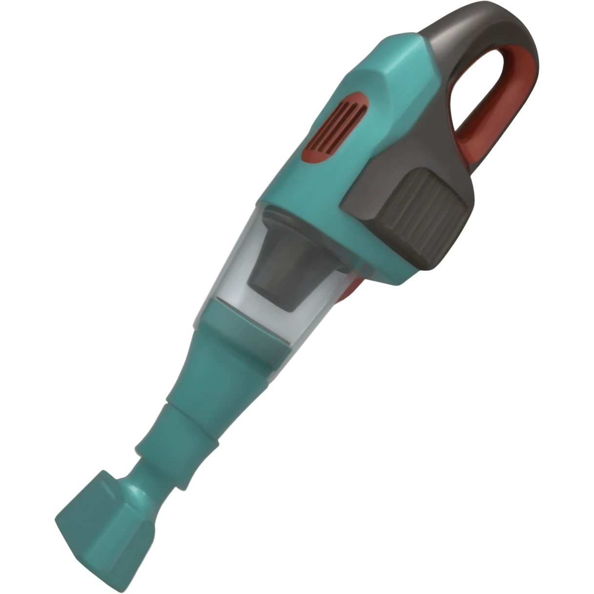 Cordless Vacuum emoji